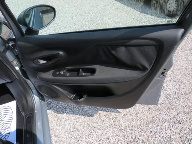 FIAT Grande Punto 1.3 MJT 75 CV 5 porte S&S Actual