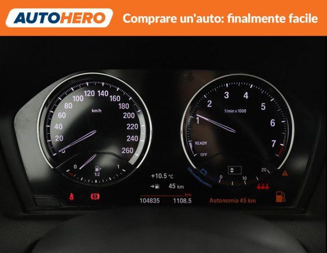 BMW 118 i 5p. Advantage