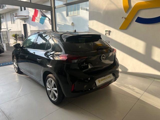 OPEL Corsa 1.2 Eleganceda ?129,00