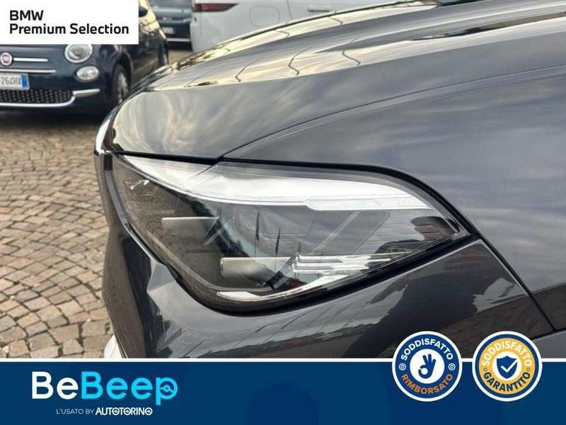 BMW X5 XDRIVE25D XLINE AUTO