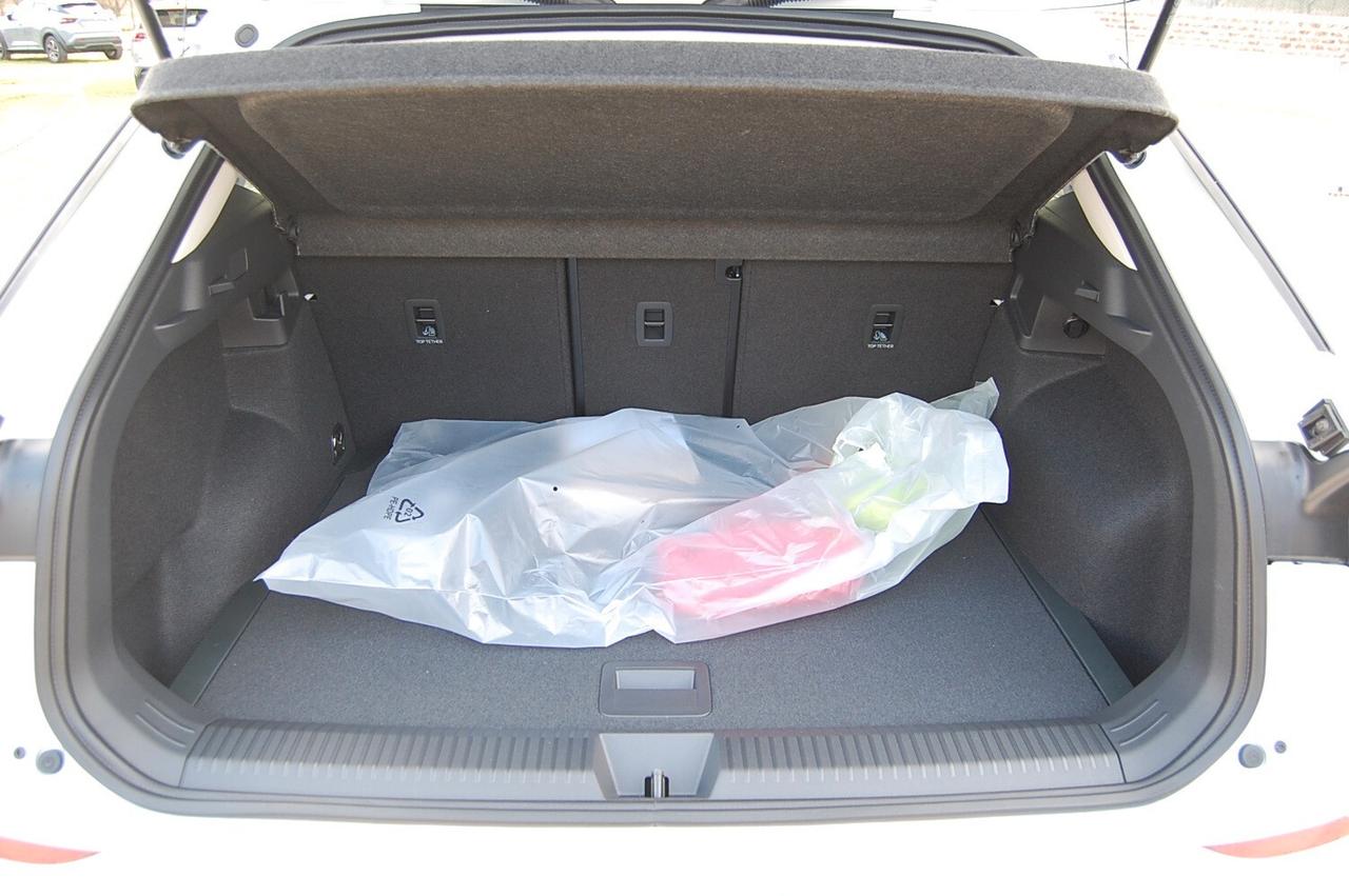 Volkswagen T-Roc 1.5 eTSI ACT DSG Life