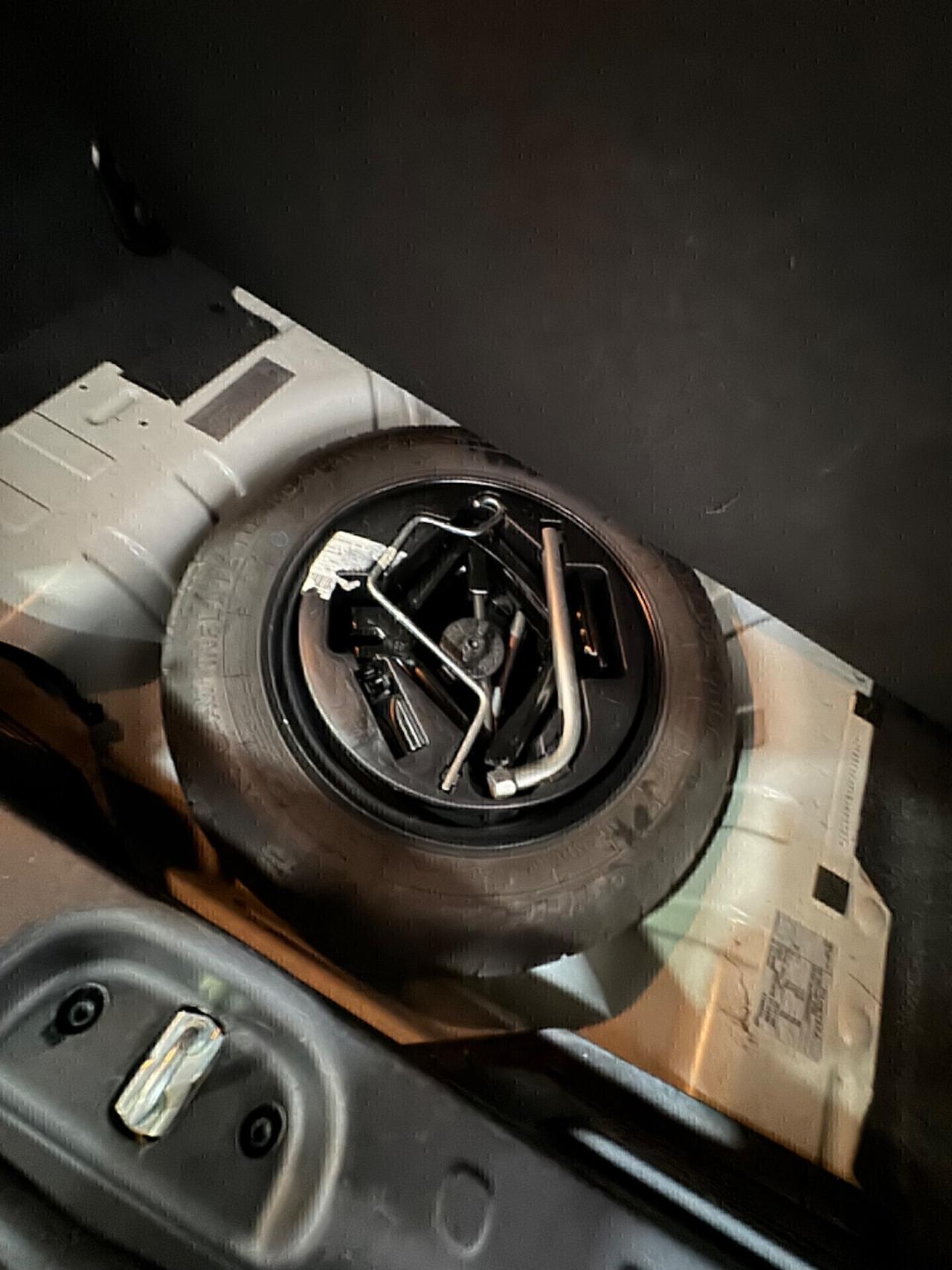 Fiat Panda 1.0 FireFly S&S Hybrid Red ADATTA PER NEOPATENTATI