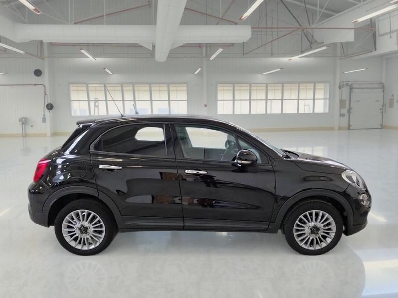 FIAT 500X 1.0 T3 120cv MT E6D Connect