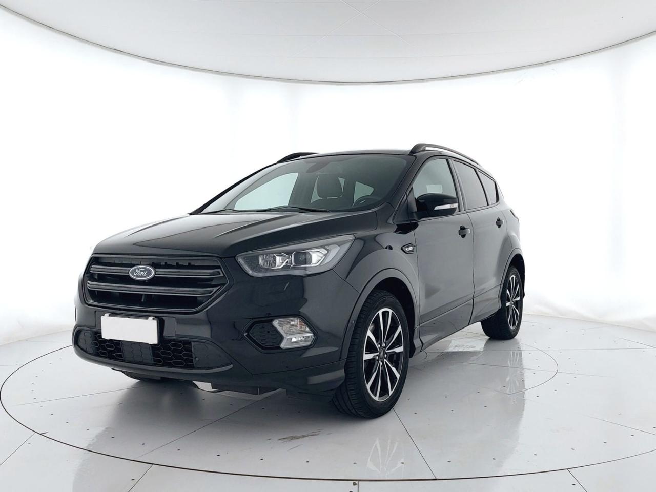 FORD Kuga 2.0 tdci ST-Line s&s 2wd 120cv powershift my19.25 CAMERA+APP CONNECT