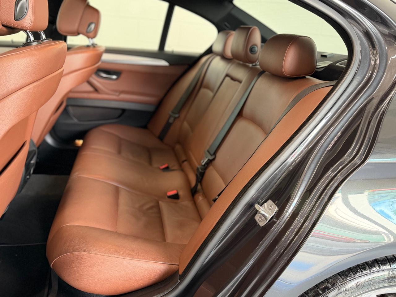 Bmw 525 525d xDrive Msport