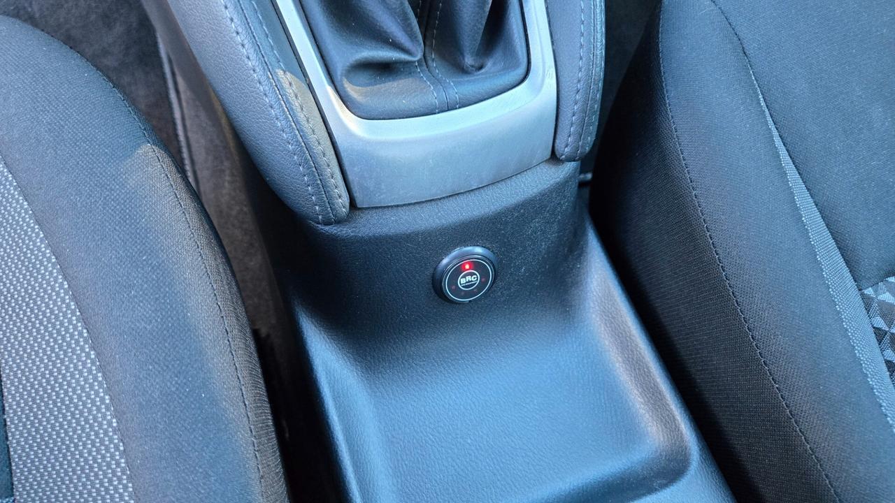 Nissan Micra IG-T 92 GPL 5 porte Eco Acenta