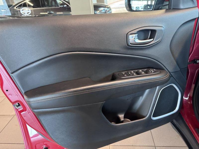 Jeep Compass 1.4 MAir 140cv Limited