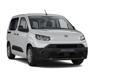 Toyota Proace City Verso Proace City Verso 1.5D 100 CV S&S L1 Lounge