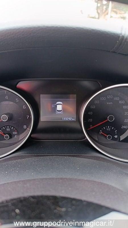 KIA Xceed 1.0 TGDi GPL Urban