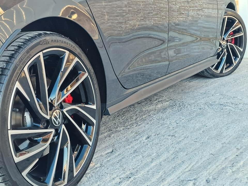 Golf GTI 2.0 TSI 245CV