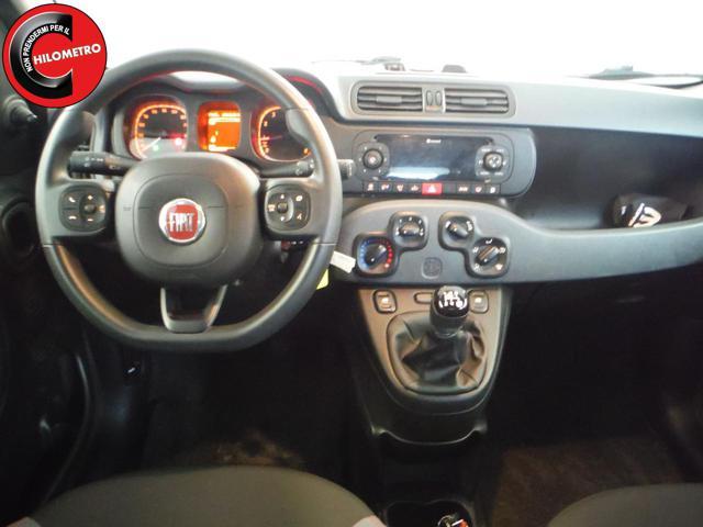 FIAT Panda 1.2 EasyPower Lounge