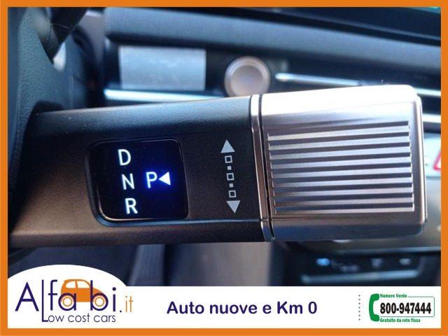 HYUNDAI Tucson 1.6 T-GDI HEV 215CV 2WD Aut. EXELLENCE