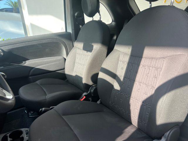 FIAT 500 1.0 Hybrid Dolcevita DA ?139,00 MENSILI