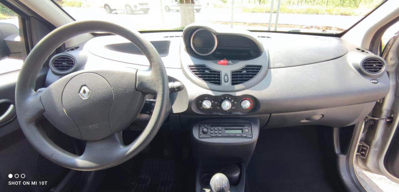 Renault Twingo 1.2 16V LEV Dynamique