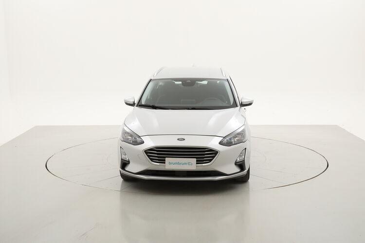 Ford Focus SW Hybrid Business BR696246 1.0 Mild Hybrid 125CV