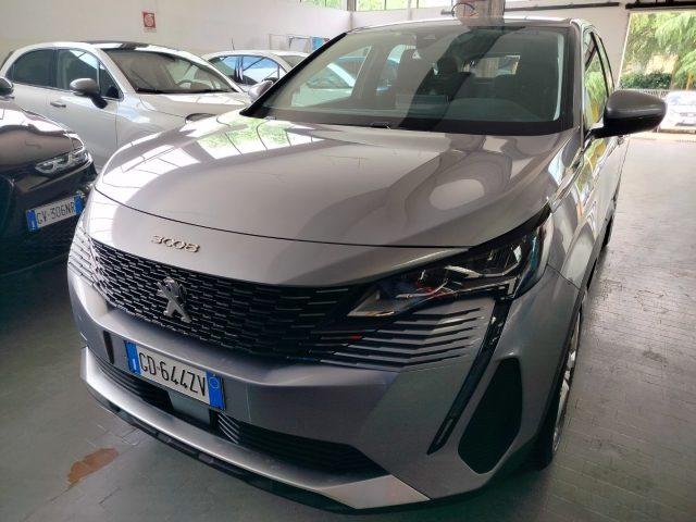 PEUGEOT 3008 BlueHDi 130 S&S Active Business