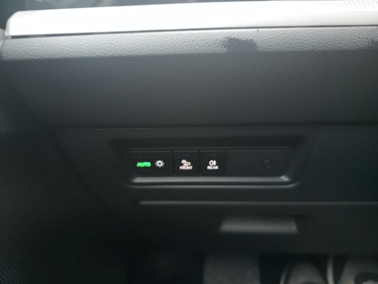 Volkswagen Touareg 3.0 V6 TDI 286 CV SCR Advanced