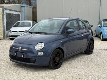 Fiat 500 0.9 TwinAir Turbo Sport