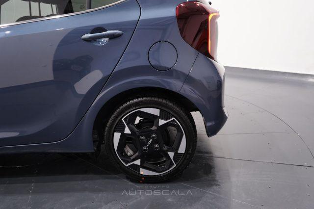 KIA Picanto 1.0 12V Eco Gpl 5 porte Urban Pack