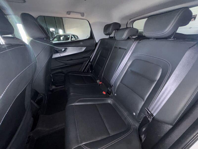 DR AUTOMOBILES dr 5.0 1.5 Bi-Fuel GPL