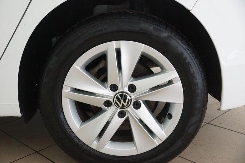 Volkswagen Golf Golf 2.0 tdi Life 115cv dsg