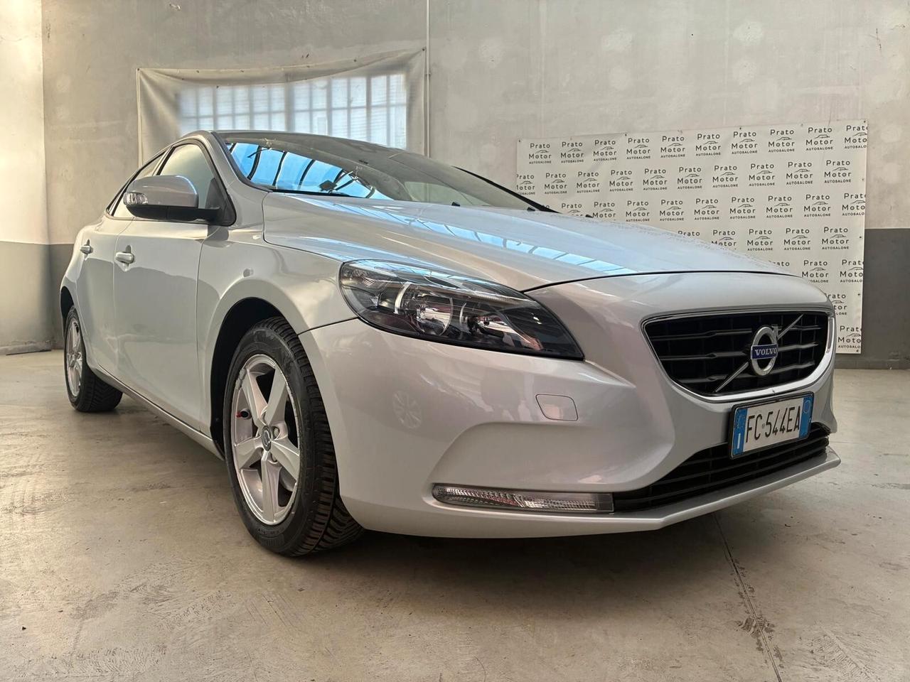 Volvo V40 D3 Momentum