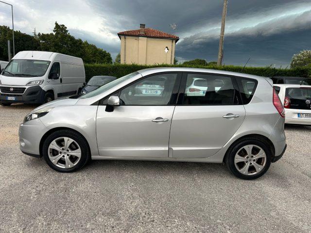 RENAULT Scenic X-Mod 1.5 dCi 110CV Dynamique