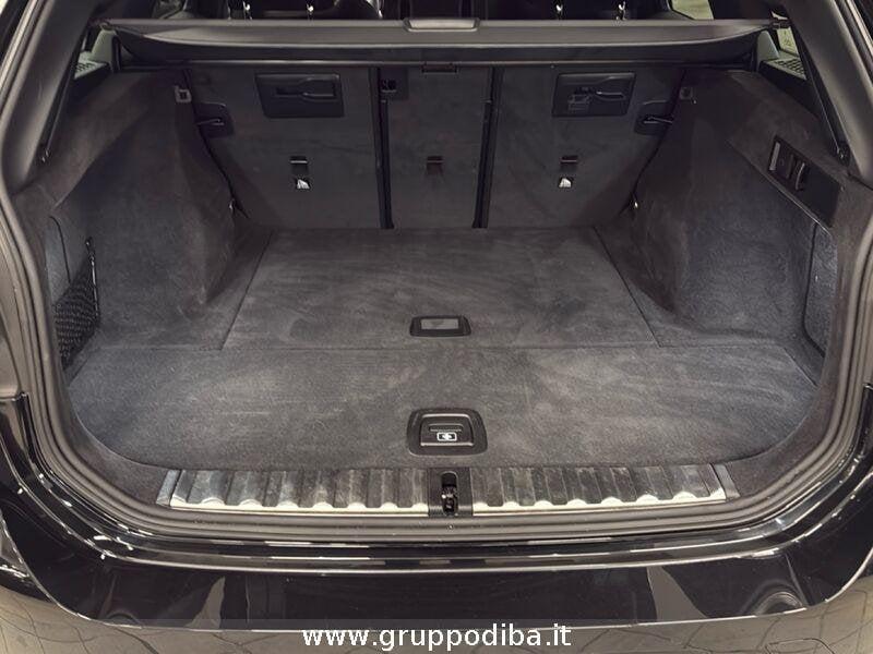 BMW Serie 3 Touring Serie 3 G21 2022 Touring 320d Touring mhev 48V xdrive MSport auto