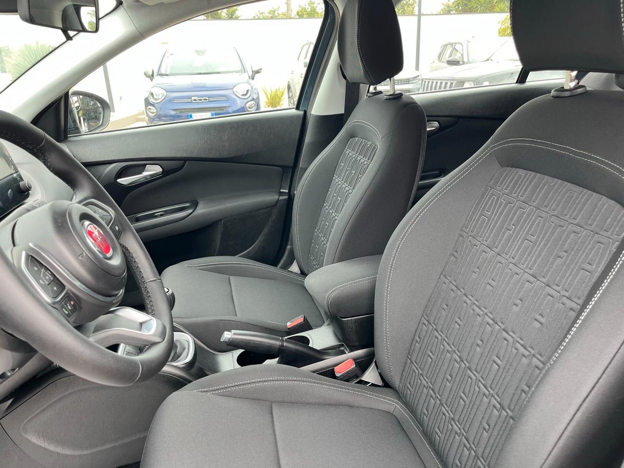 Fiat Tipo 1.6 Mjt S&S 4 porte City Km0