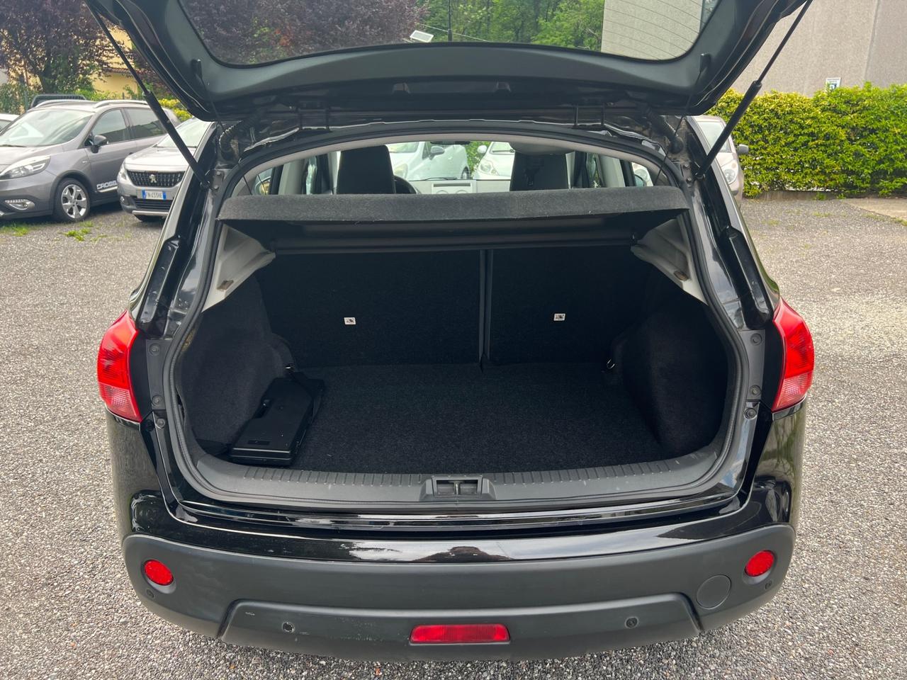 Nissan Qashqai 1.6 16V Acenta*62000KM