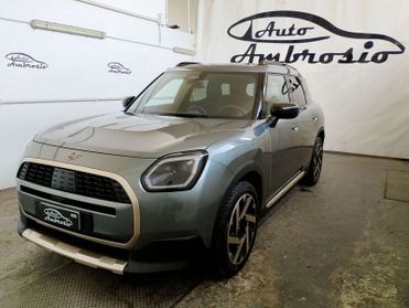 MINI Mini Countryman U25 Mini C Countryman Favoured tua da 389,00 al mese
