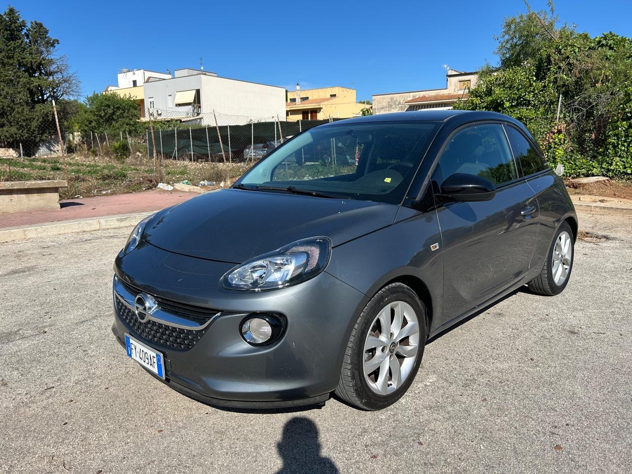 Opel Adam Rocks 1.2 70 CV