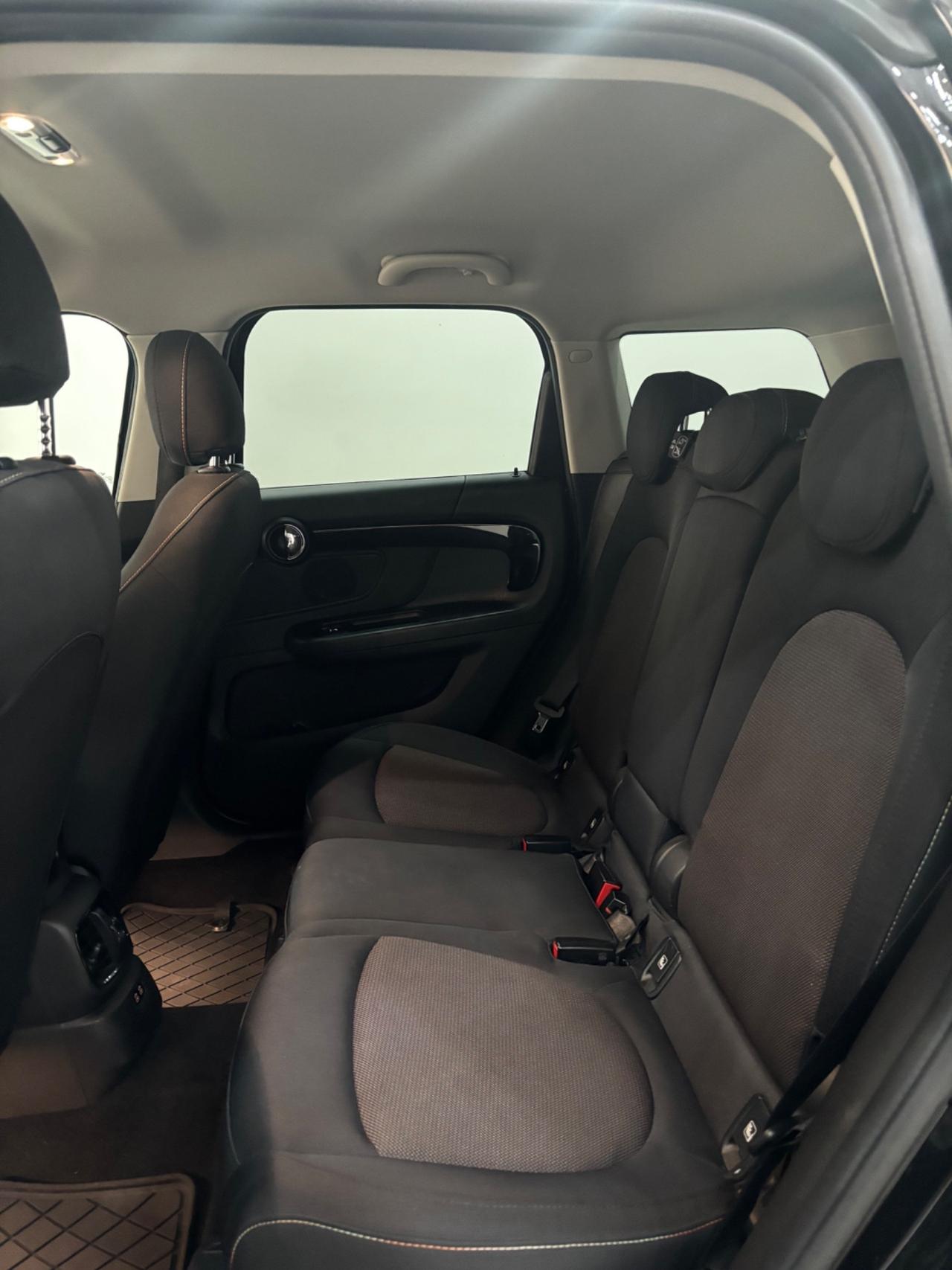 Mini Cooper Countryman 2.0 SD Business