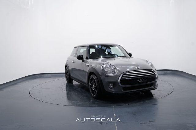 MINI Cooper 1.5 136cv