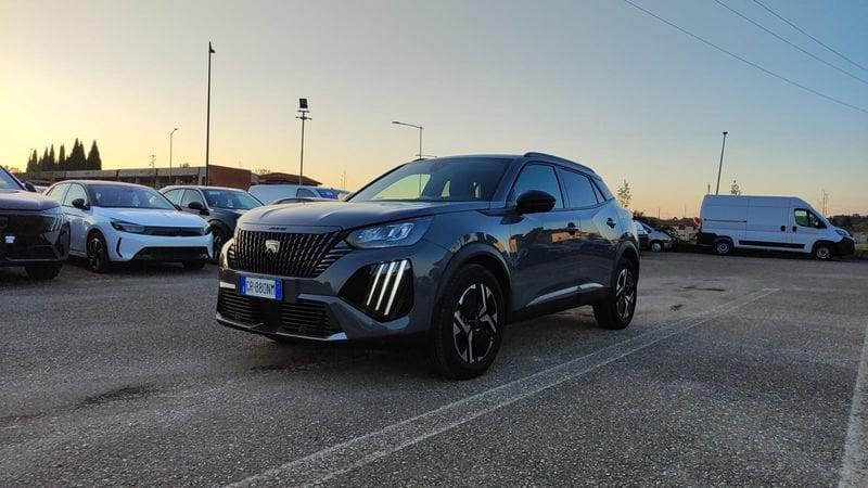 Peugeot 2008 PureTech 100 S&S Allure