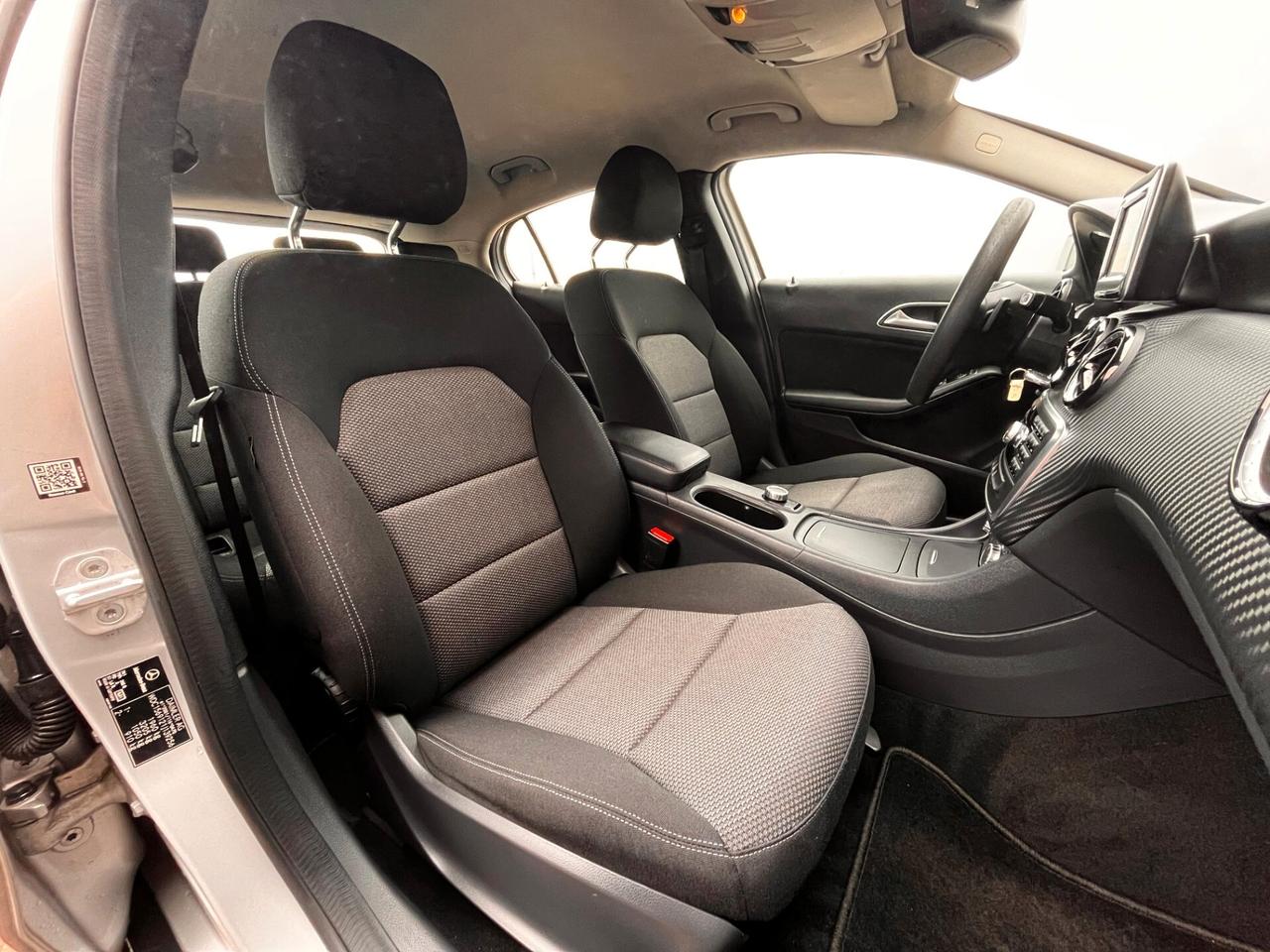 Mercedes GLA 180 CDI