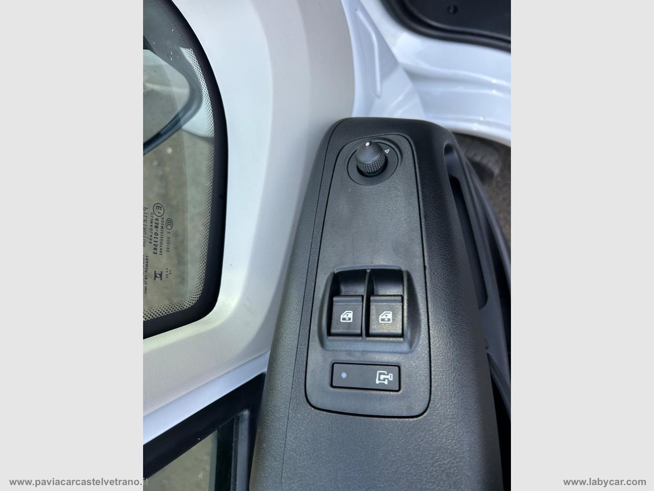 Ducato 35 2.2Mjt 140 PM-TN Furgone KM/O