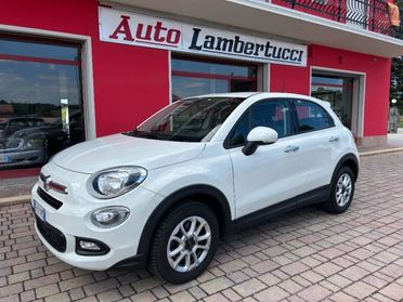 FIAT 500X 1.3 MultiJet 95 CV Pop Star