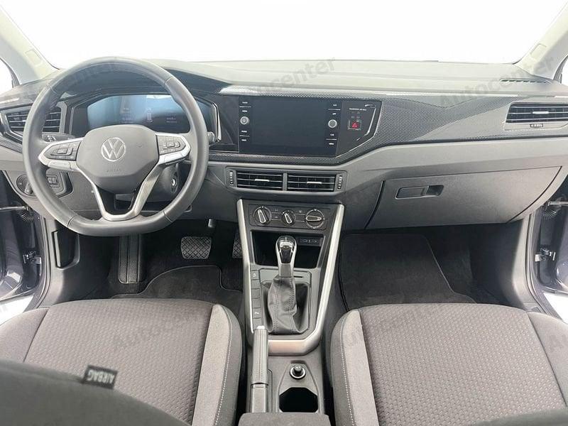 Volkswagen Polo Polo 1.0 tsi Life 95cv dsg