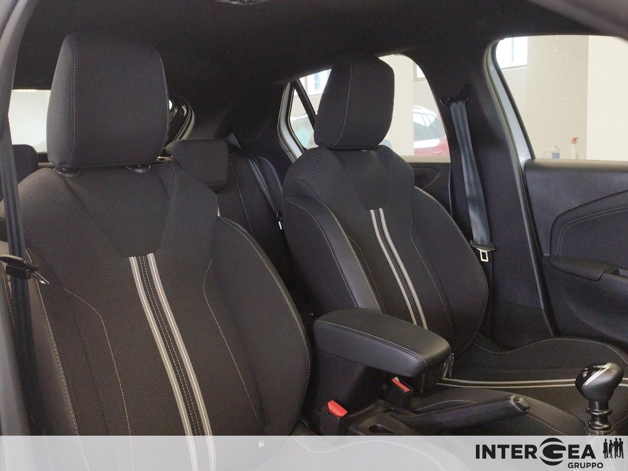 OPEL Corsa 1.2 GS s&s 100cv