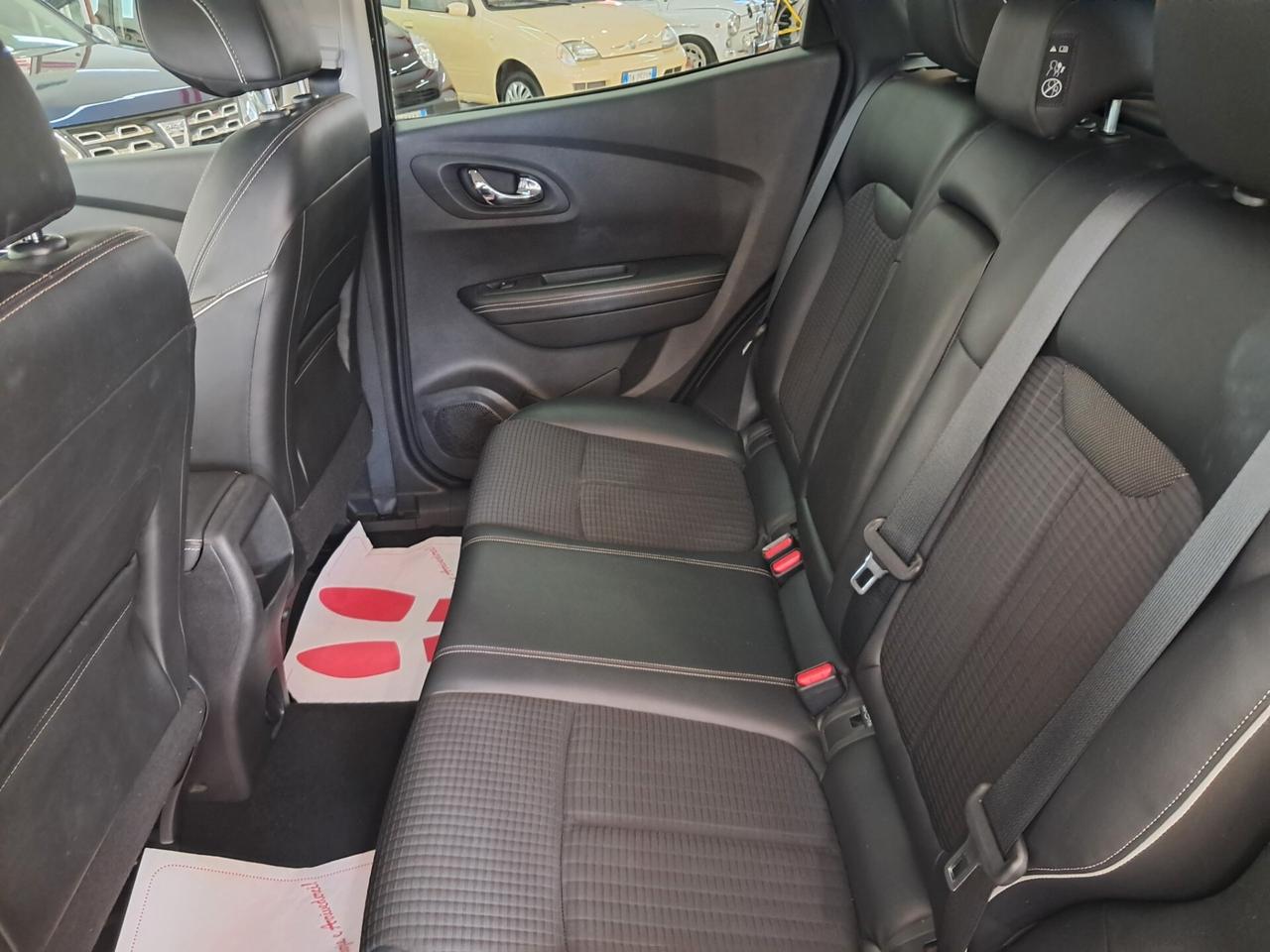 Renault Kadjar dCi 8V 110CV Energy Bose