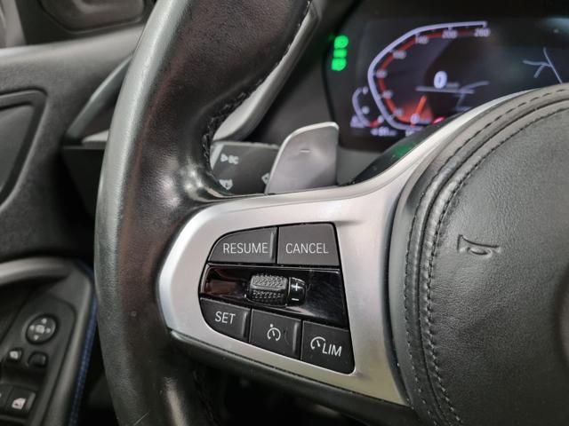 BMW 120 d xDrive 5p. Msport