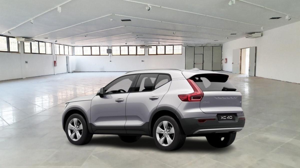 VOLVO Xc40 B3 Mild Hybrid Automatico Core