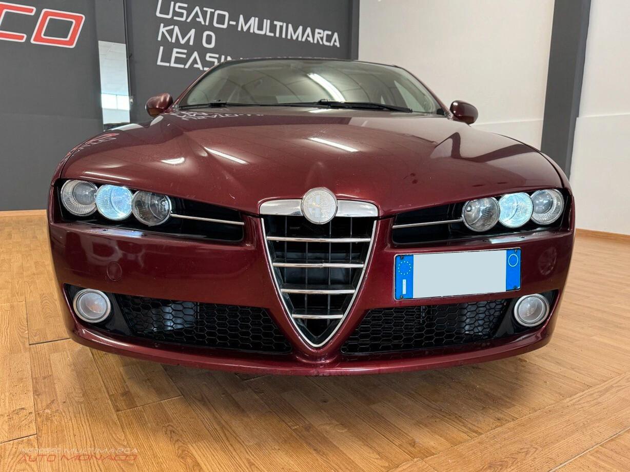 Alfa Romeo 159 1.9 JTDm 150cv Distinctive 2005