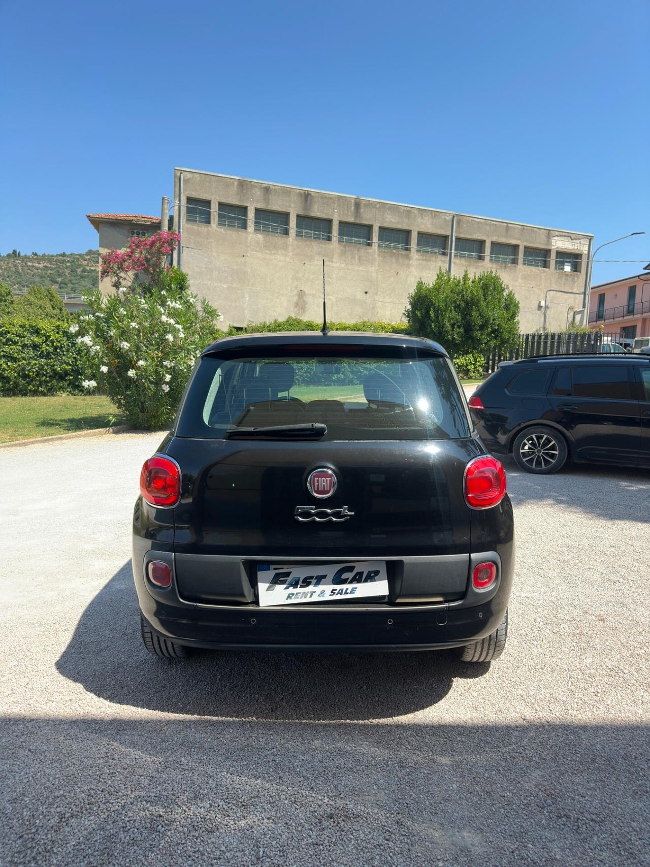 Fiat 500L 1.4 95 CV Lounge