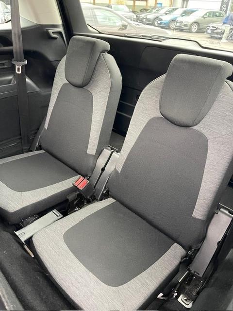 Citroen Grand C4 SpaceTourer Grand C4 SpaceTourer BlueHDi 130 S&S EAT8 Shine