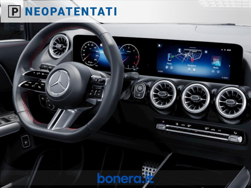 Mercedes GLA 180 180 D AMG Line Advanced Plus 8G-DCT