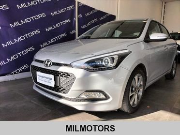 HYUNDAI i20 1.2 84 CV 5 porte Comfort