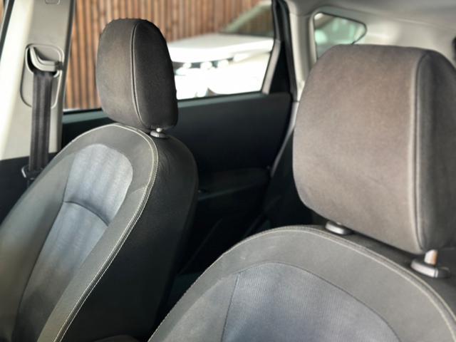 NISSAN Qashqai 1.5 dCi*MECCANICA OK