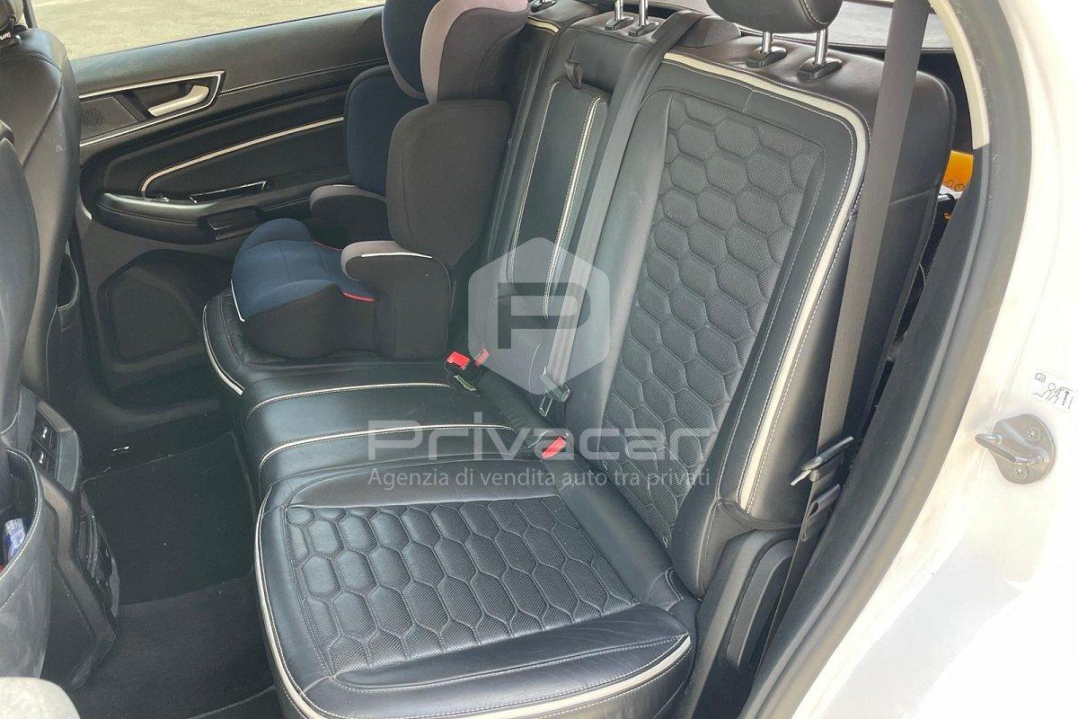 FORD Edge 2.0 EcoBlue 238 CV AWD Start&Stop aut. Vignale